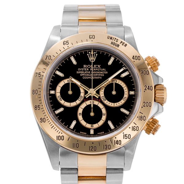 Rolex Daytona 16523